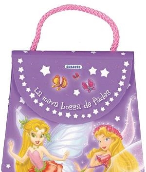 MEVA BOSSA DE PRINCESES LA | 9788467732740 | SUSAETA, EQUIP