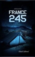 FRANCE 245 | 9789895113415 | ALCOVER, XAVIER