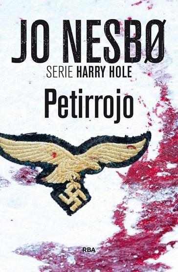 PETIRROJO N ED | 9788490562741 | NESBO,JO