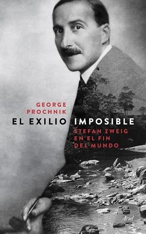 EXILIO IMPOSIBLE EL | 9788434418745 | GEORGE PROCHNIK