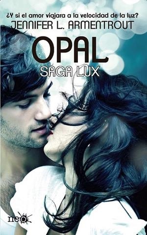 OPAL | 9788415880745 | L. ARMENTROUT, JENNIFER