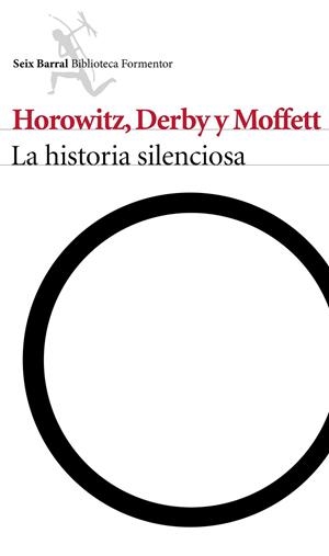 HISTORIA SILENCIOSA LA | 9788432223174 | ELI HOROWITZ/KEVIN MOFFETT/MATTHEW DERBY
