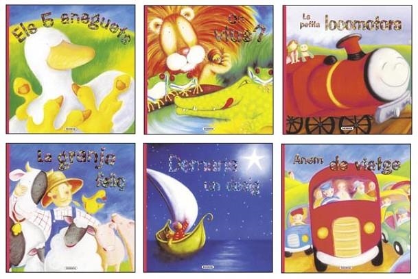 CONTES MAGICS LES FADES ENS PARLEN DE... | 9788430524501