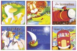 CONTES MAGICS LES FADES ENS PARLEN DE... | 9788430524501