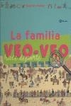 FAMILIA VEO-VEO HACE DEPORTE, LA | 9788421691649 | VEILLON, NEATRICE