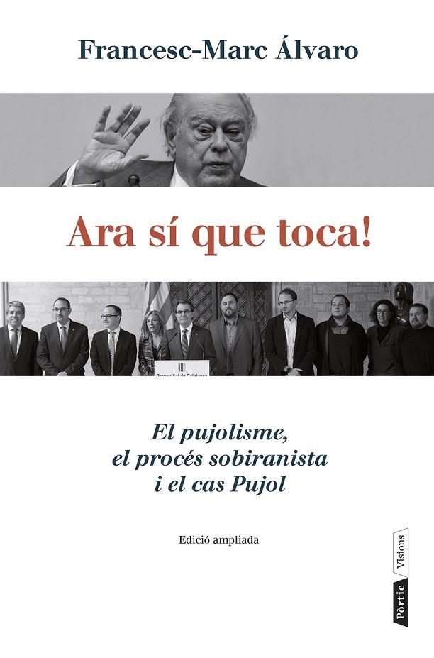 ARA SI QUE TOCA! | 9788498093179 | FRANCESC-MARC ÁLVARO