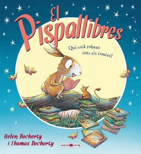 PISPALLIBRES EL | 9788415893578 | DOCHERTY, HELEN/DOCHERTY, THOMAS