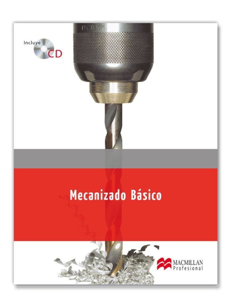 MECANIZADO BÁSICO PACK | 9788479426835 | FENOLL CASTELLÓ, JAIME/SECO DE HERRERA TORREGROSA, JOSÉ/CARLOS BORJA SENDRA, JAIME