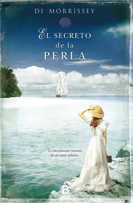 SECRETO DE LA PERLA, EL | 9788466655569 | DI MORRISSEY