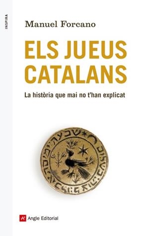 JUEUS CATALANS ELS | 9788416139163 | FORCANO, MANUEL