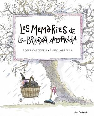 MEMÒRIES DE LA BRUIXA AVORRIDA LES | 9788416139200 | LARREULA, ENRIC