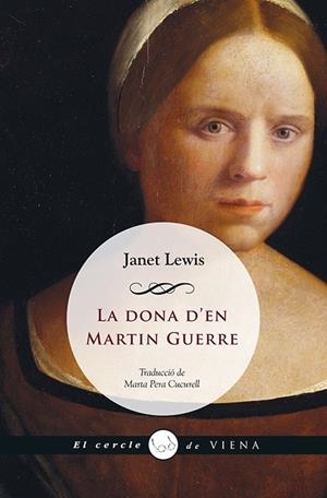DONA D'EN MARTIN GUERRE LA | 9788483308066 | LEWIS, JANET