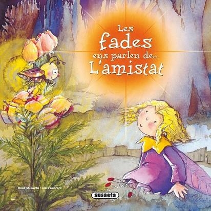 FADES ENS PARLEN DE L'AMISTAT | 9788467709025 | SUSAETA, EQUIPO