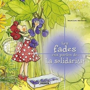 FADES ENS PARLEN DE LA SOLIDARITAT, LES | 9788467709094 | CABRERA, ALEIX