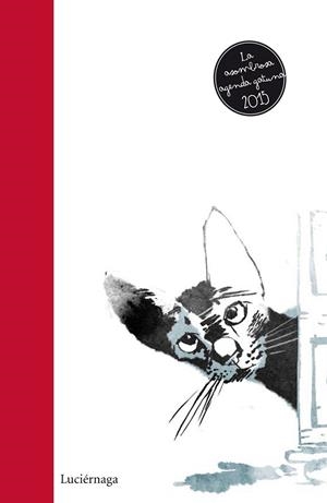 ASOMBROSA AGENDA GATUNA 2015 | 9788415864356 | AUTORES VARIOS