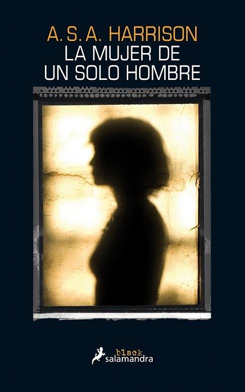 MUJER DE UN SOLO HOMBRE LA | 9788416237029 | HARRISON, A.S.A.