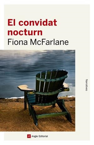 CONVIDAT NOCTURN EL | 9788416139224 | MCFARLANE, FIONA