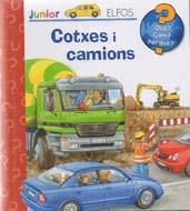 COTXES I CAMIONS | 9788484233121 | ERNE, A. / WELLER, U.