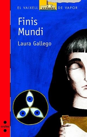 FINIS MUNDI | 9788466137430 | GALLEGO GARCÍA, LAURA