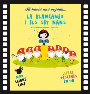 BLANCANEU I ELS SET NANS LA | 9788424652890
