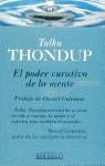PODER CURATIVO DE LA MENTE , EL | 9788440691477 | THONDUP , TULKU