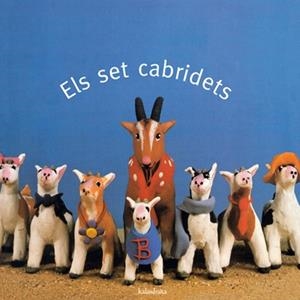 SET CABRIDETS  ELS | 9788484640219 | BALLESTEROS REY, XOSÉ ANTONIO/FERNÁNDEZ RODRÍGUEZ, SOFÍA