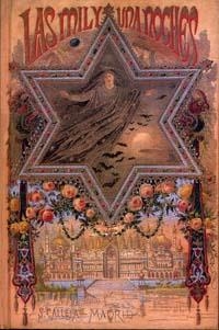 MIL Y UNA NOCHE LAS | 9788477207955 | CALLEJA, S