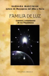 FAMILIA DE LUZ | 9788477208013 | MARCINIAK, BARBARA