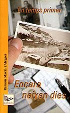 EN TEMPS ENCARA NEIXEN DIES | 9788489890855 | MACIA, RAMON