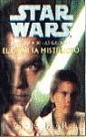 PLANETA MISTERIOSO, EL (STAR WARS II) | 9788427026087 | BEAR, GREAG