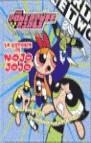 HISTORIA DE MOJO JOJO LA | 9788466600255 | DOWER, LAURA
