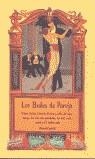 BAILES DE PAREJA  RUSTICA-17 | 9788476519400 | CASTELLO,MANUEL