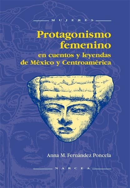 PROTAGONISMO FEMENINO | 9788427713345 | FERNANDEZ, ANNA