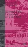 EDWARD SAID PARADOJA DE LA IDENTIDAD LA | 9788472901513 | ASHCROFT, BILL  AHLUWALIA, PAL