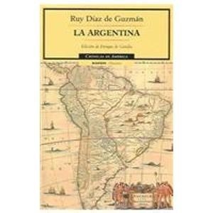 ARGENTINA LA | 9788449202117 | GANDIA, ENRIQUE DE