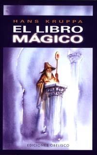 LIBRO MAGICO EL | 9788477207887 | KRUPPA, HANS