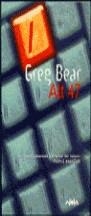 ALT 47 | 9788440697837 | BEAR, GREG