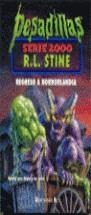 REGRESO A HORRORLANDIA | 9788466601481 | STINE, R L