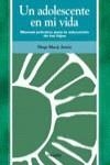 ADOLESCENTE EN MI VIDA UN | 9788436815214 | MACIA, DIEGO