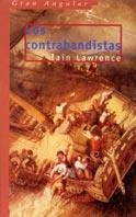 CONTRABANDISTAS LOS | 9788434874114 | LAWRENCE, IAIN