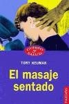 MASAJE SENTADO. ARTE JAPONES DE ACUPRESION, EL | 9788449309557 | NEUMAN, TONY