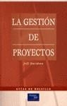 GESTION DE PROYECTOS  LA | 9788420531359 | DAVIDSON, JEFF