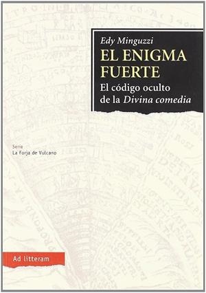 ENIGMA FUERTE EL | 9788479001261 | MINGUZZI, EDY