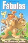 SELECCION DE FABULAS | 9788477736585 | ESOPO/FONTAINE