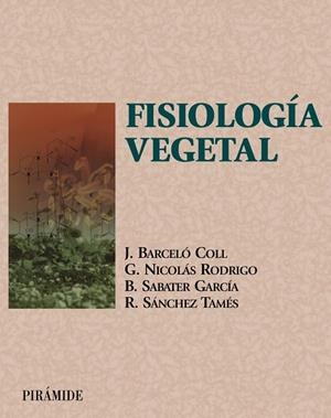 FISIOLOGIA VEGETAL | 9788436815252 | DIVERSOS