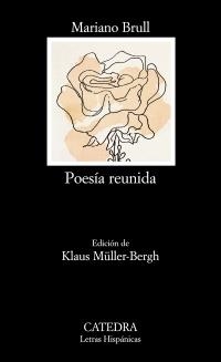 POESIA REUNIDA | 9788437618562 | BRULL, MARIANO