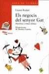 NEGOCIS DEL SENYOR GAT,ELS | 9788448906986 | RODARI, GIANNI