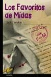 FAVORITOS DE MIDAS | 9788420712666 | LONDON . JACK