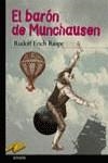 BARON DE MUNCHAUSEN | 9788420712673 | ERICH, RUDOLPH