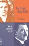 EVA BRAUN Y ADOLF HITLER | 9788401540721 | BONNIN, PERE